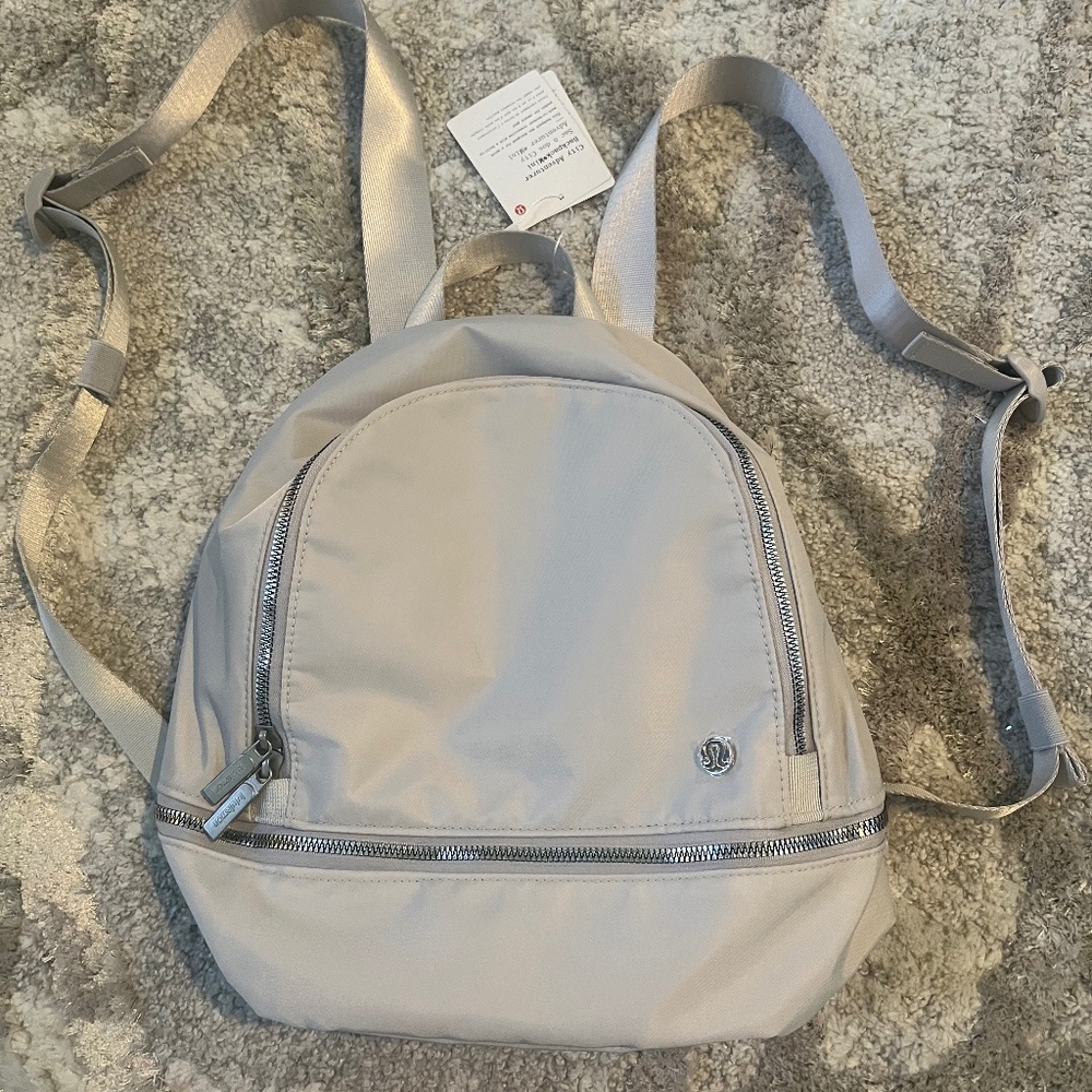 Lululemon City Adventurer 11L Mini Backpack
